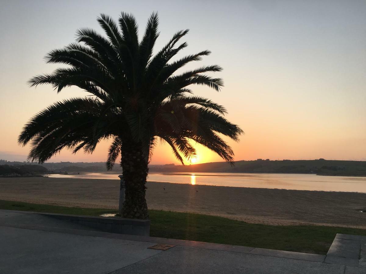 El Pinar De Mogro Atardeceres Unicos Apartment Exterior photo
