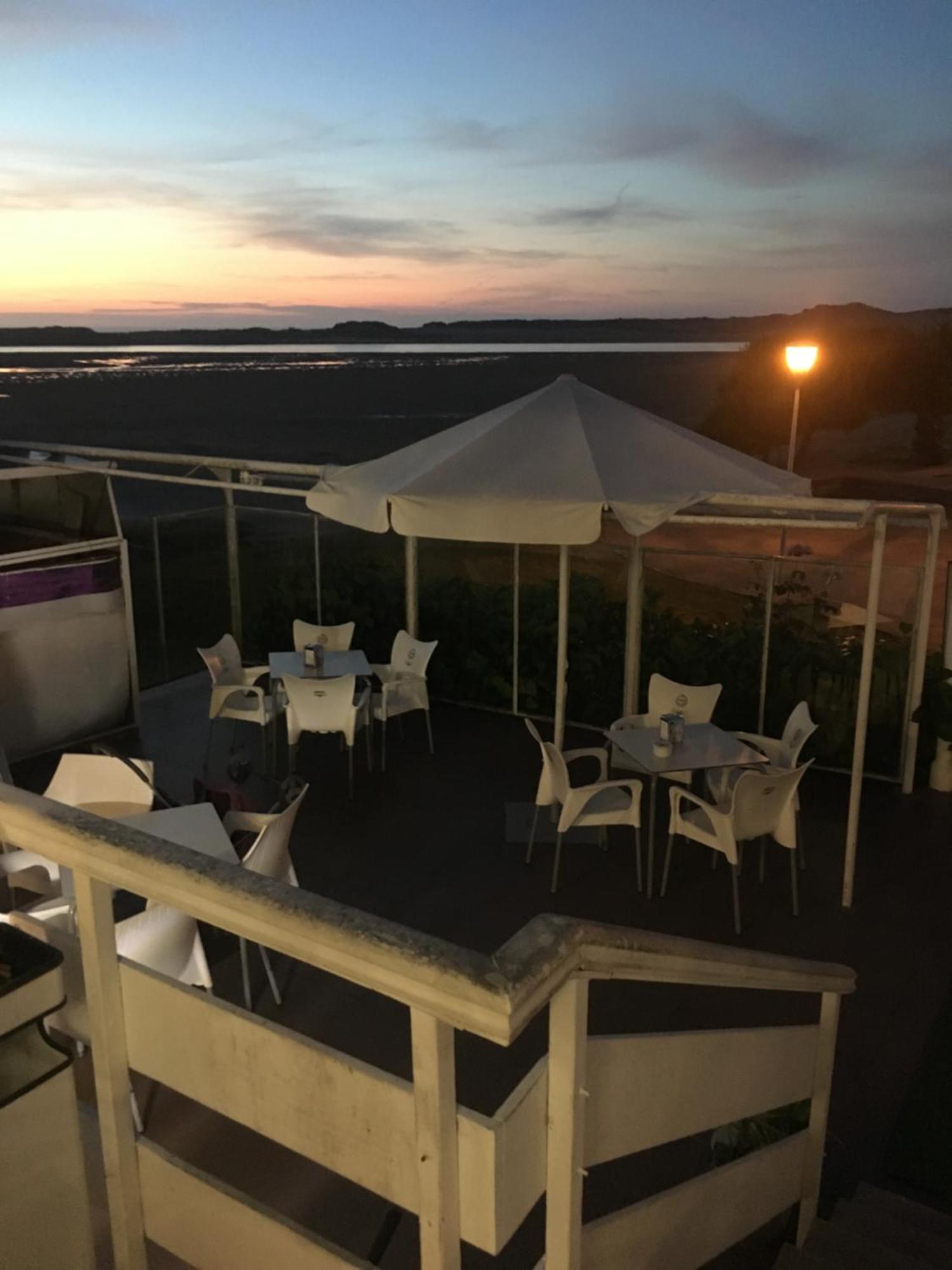El Pinar De Mogro Atardeceres Unicos Apartment Exterior photo